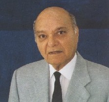 Ambassador Madanjeet Singh